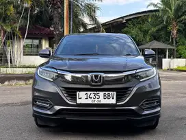 Honda HRV SE 1,5 AT 2021 “DP 35jt” Pajak Baru Istimewa Poll