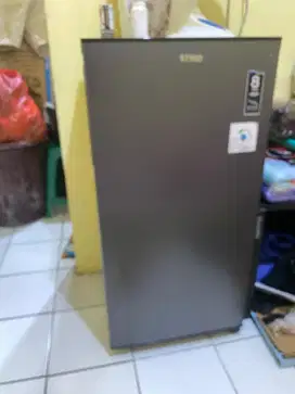 KULKAS STEKO 1 PINTU MURAH