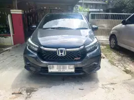Honda Brio 1.2 RS tanpa dp