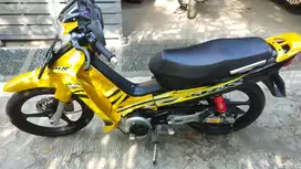 Dijual Yamaha F1ZR Tahun 2005