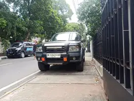 Ford Everest 2004 Diesel