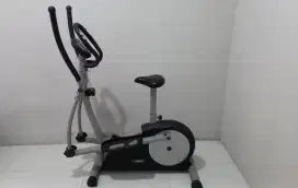 Sepeda Statis GS 8 Tension Control