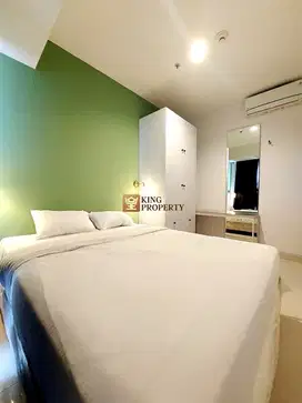 Disewakan apertemen 2br di west vista  lengkap dengan furnish