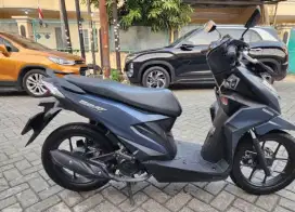Honda Beat 110cc 2023 lengkap