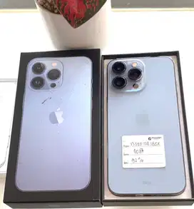 Iphone 13 pro 128gb ibox