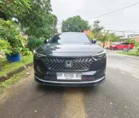 Honda hrv 1.5 turbo rs  tanpa dp