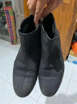 Sepatu Kulit Brodo Size 44