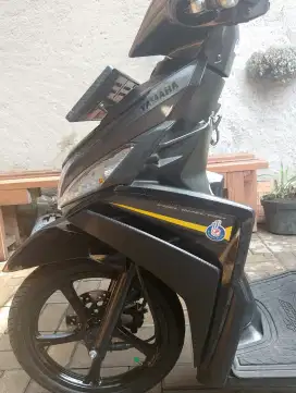 Motor Yamaha Mio M3
