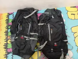 Jual tas carrier 60 liter dan 65 liter