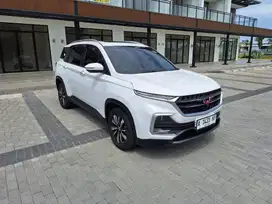 Wuling Almaz Exclusive 1.5 Automatic 2020 Bensin Putih Metalik