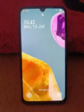 SAMSUNG M15 5G 12/128GB