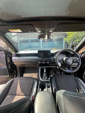 Honda HR-V 2023 Bensin