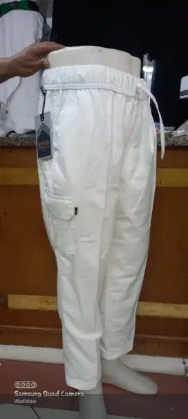 Celana umroh / haji PLATINUM