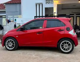 Brio Merah 2015 Satya E