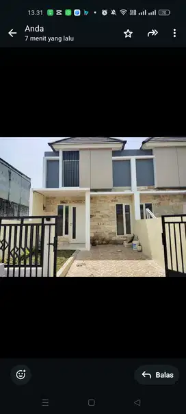 3 Unit Rumah siap Huni di Medokan Ayu, Rungkut, SBY Timur