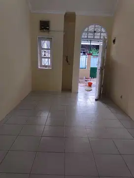Dijual rumah 1lt di Grand Poris. Poris indah. Tangerang