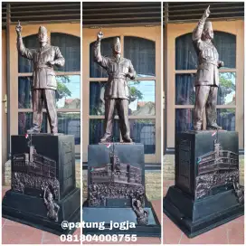 Patung Soekarno
