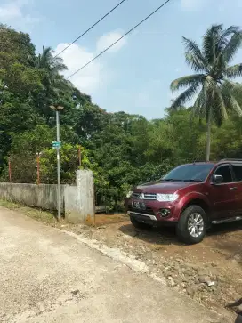 DiJual Tanah di Kampung Nanggoh Babakan Desa Cimande