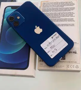 Iphone 12 mini 256gb ibox