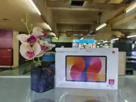 PROMO HUAWEI MATEPAD SE 4/128 NEW GARANSI RESMI