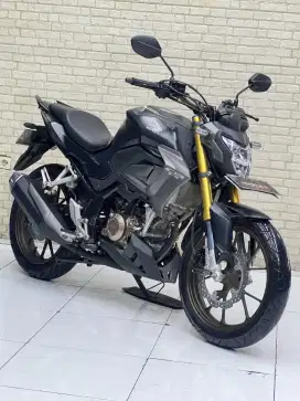 Honda CB 150 R 2022 SE