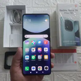 XIAOMI REDMI NOTE 14 PRO PLUS (12/512)