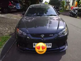 Mobil 2 pintu PROTON NEO R3 Terawat