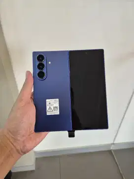 Kredit Samsung Galaxy Z Fold 7 Cukup KTP