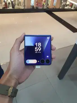 Samsung Galaxy Z Flip 7