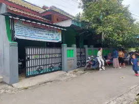 Jual Rumah 1 lantai