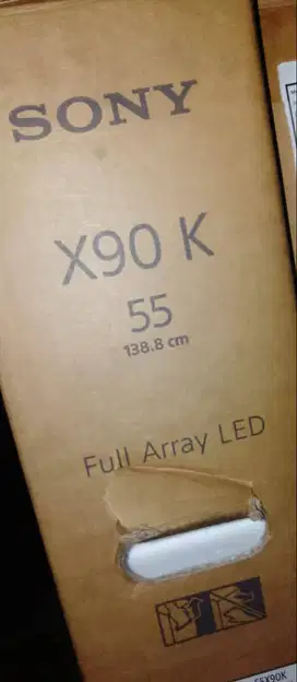 Jual TV Sony 55 Inch XR-55X90K