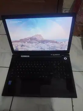 Toshiba Satellite C-55 Wide Screen Gen5 8/128 +500