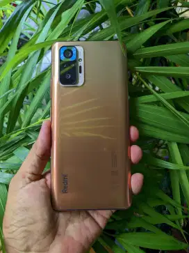 Redmi note 10 pro