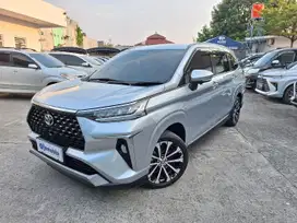 Pajak Panjang - Toyota Avanza 1.5 New Veloz CVT Bensin-AT 2022