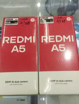 Xiaomi Redmi A5