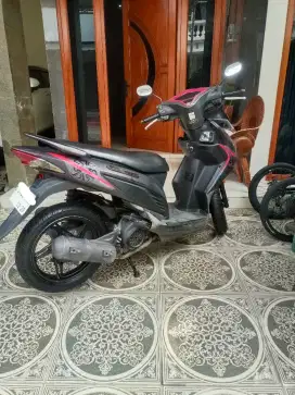 DIJUAL VARIO 110 FI