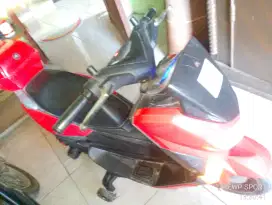 Motor listrik aki NMAX