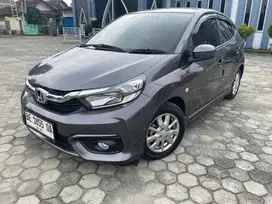Brio E Matic 2019 Dp 10 jt