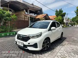 BRIO E MATIC ‼️ODO 18 RIBU