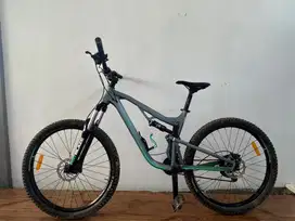 Sepeda Merk Thrill