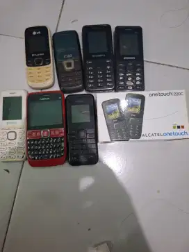 HP NOkIa jadul cocok buat Kolektor langsung WA harga NEGO