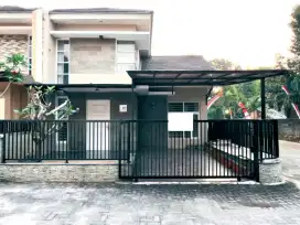 DIJUAL MURAH RUMAH KARANGREJO BANYUMANIK SEMARANG