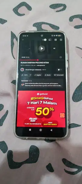 Redmi Note 12 Ram 8/256 Gb