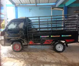 New Carry 2019 (Tayo)