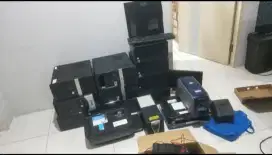 TERIMA BARANG BEKAS EX KANTOR dll