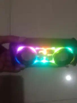 Dijual cpt speaker blootot merk shade