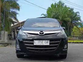 Mazda Biante 2,0 AT 2012 PAJAK BARU “Dp 25jt” Proses Kilat