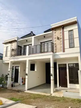 Capek bayar ini-itu saat beli rumah? Di sini SEMUA biaya GRATIS!