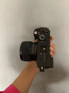 KAMERA SONY A7C BODY ONLY BLACK KODE : ICM 1047