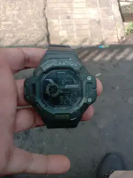 Jam tangan Eiger N803
